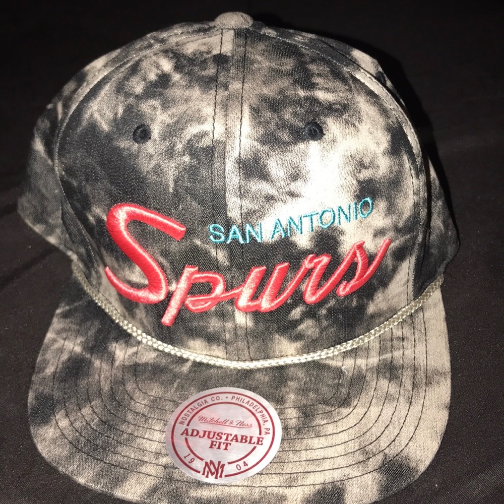 Official Mitchell &Ness Fitted! - image 1